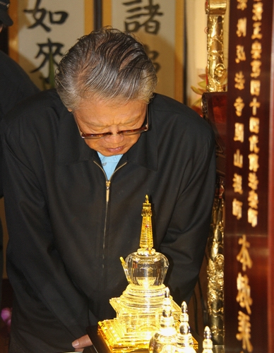李铁映1